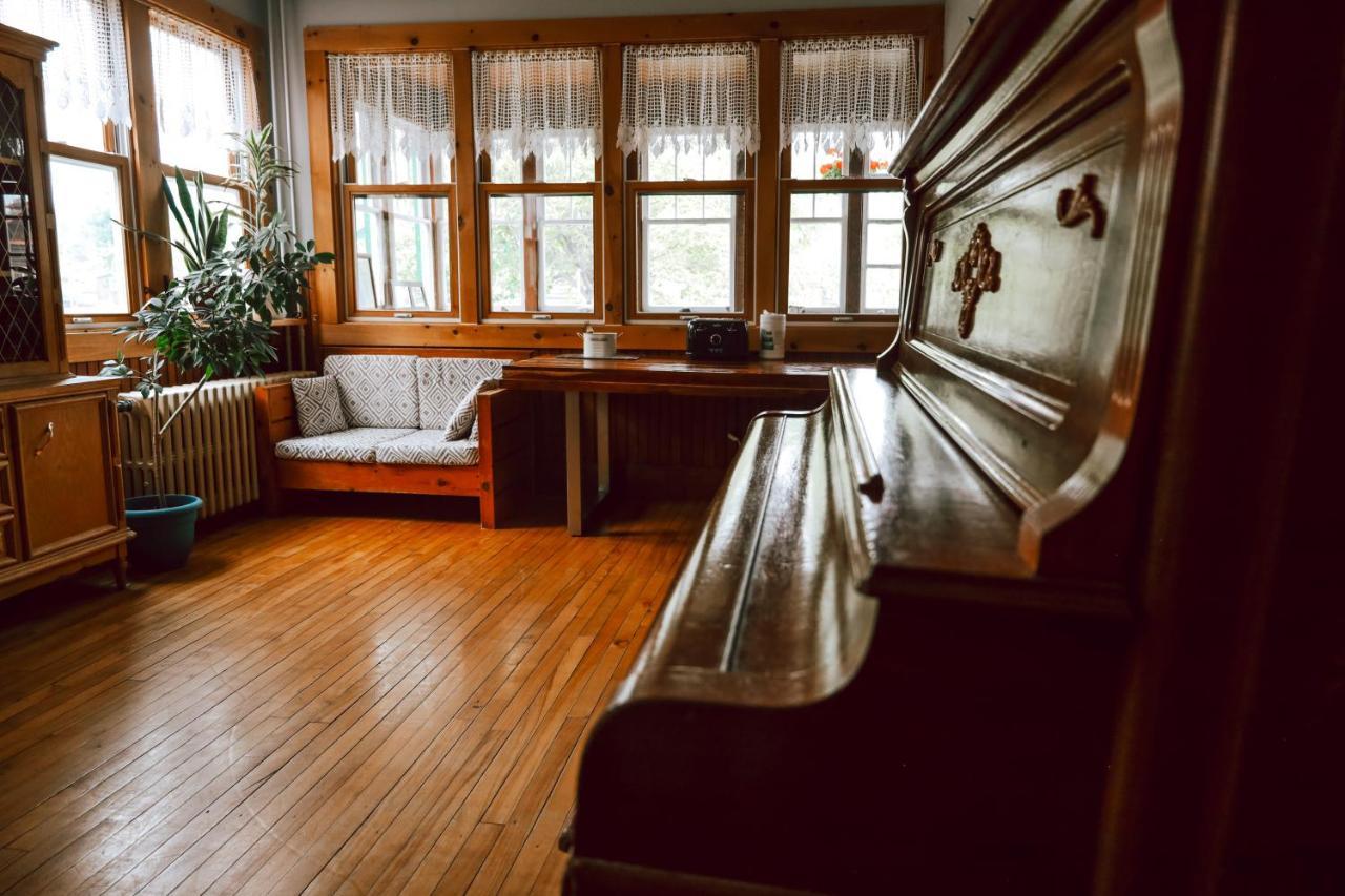 Guest house L'orpailleur *