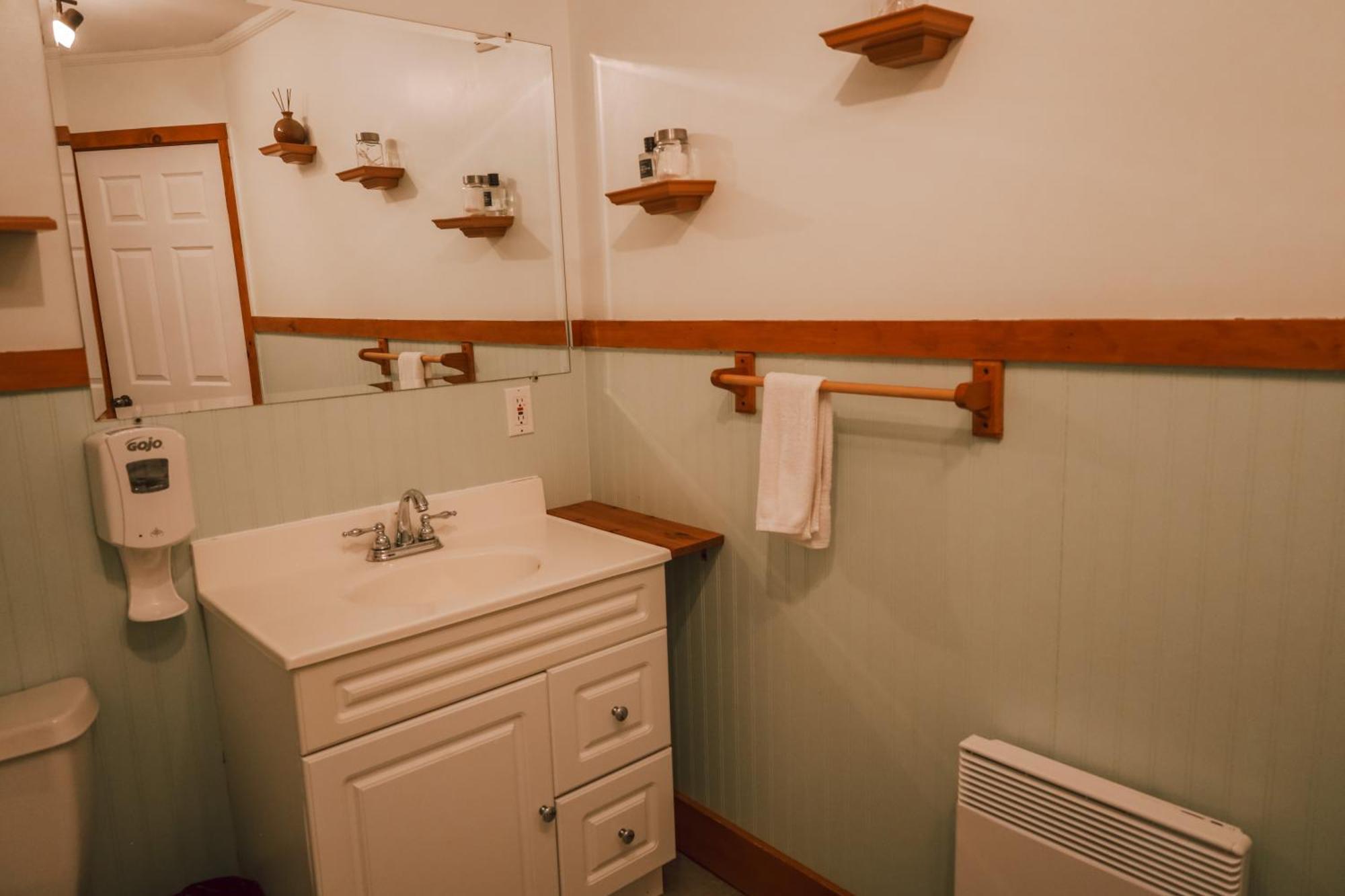 Guest house L'orpailleur