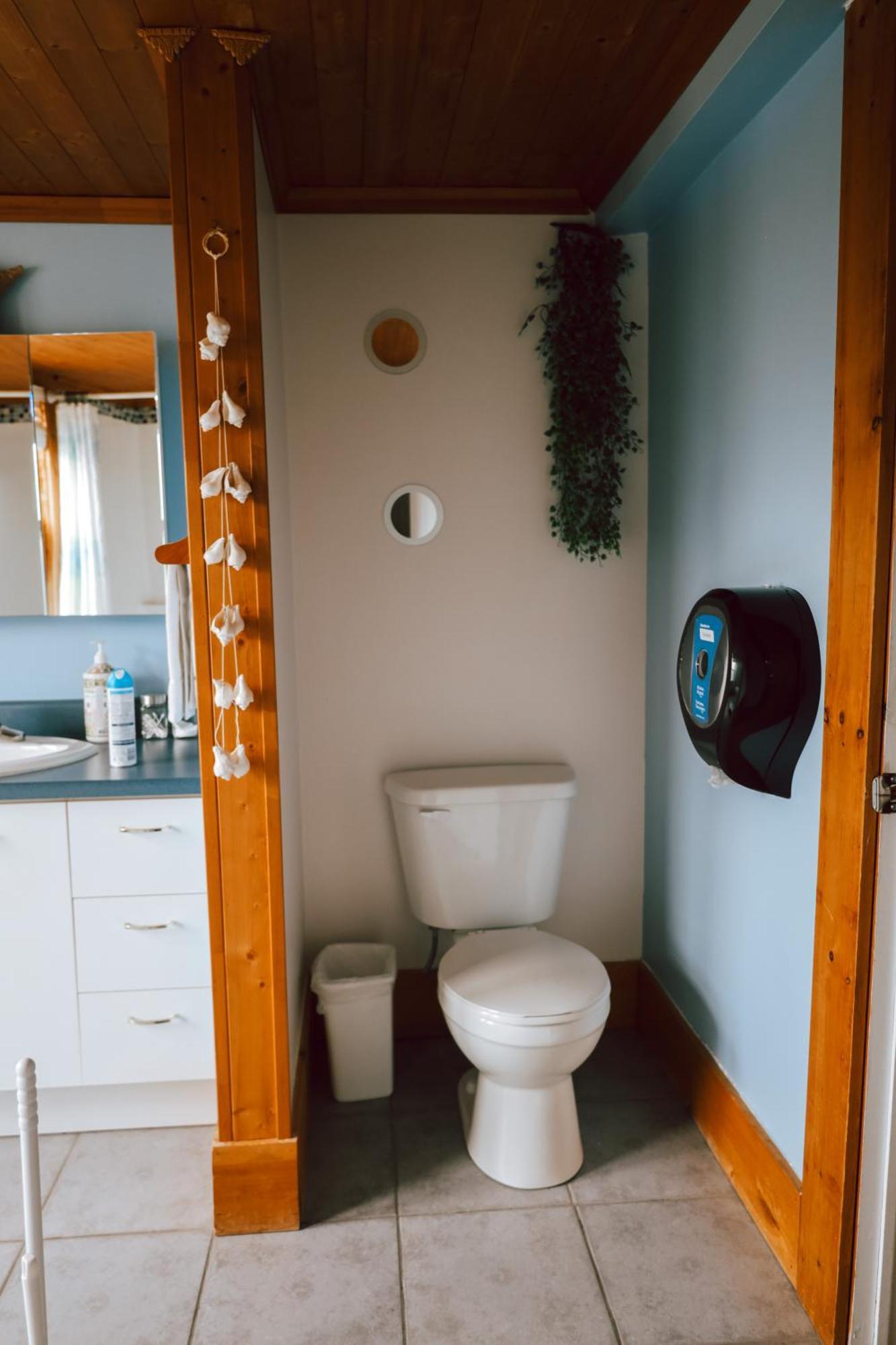 L'orpailleur Guest house