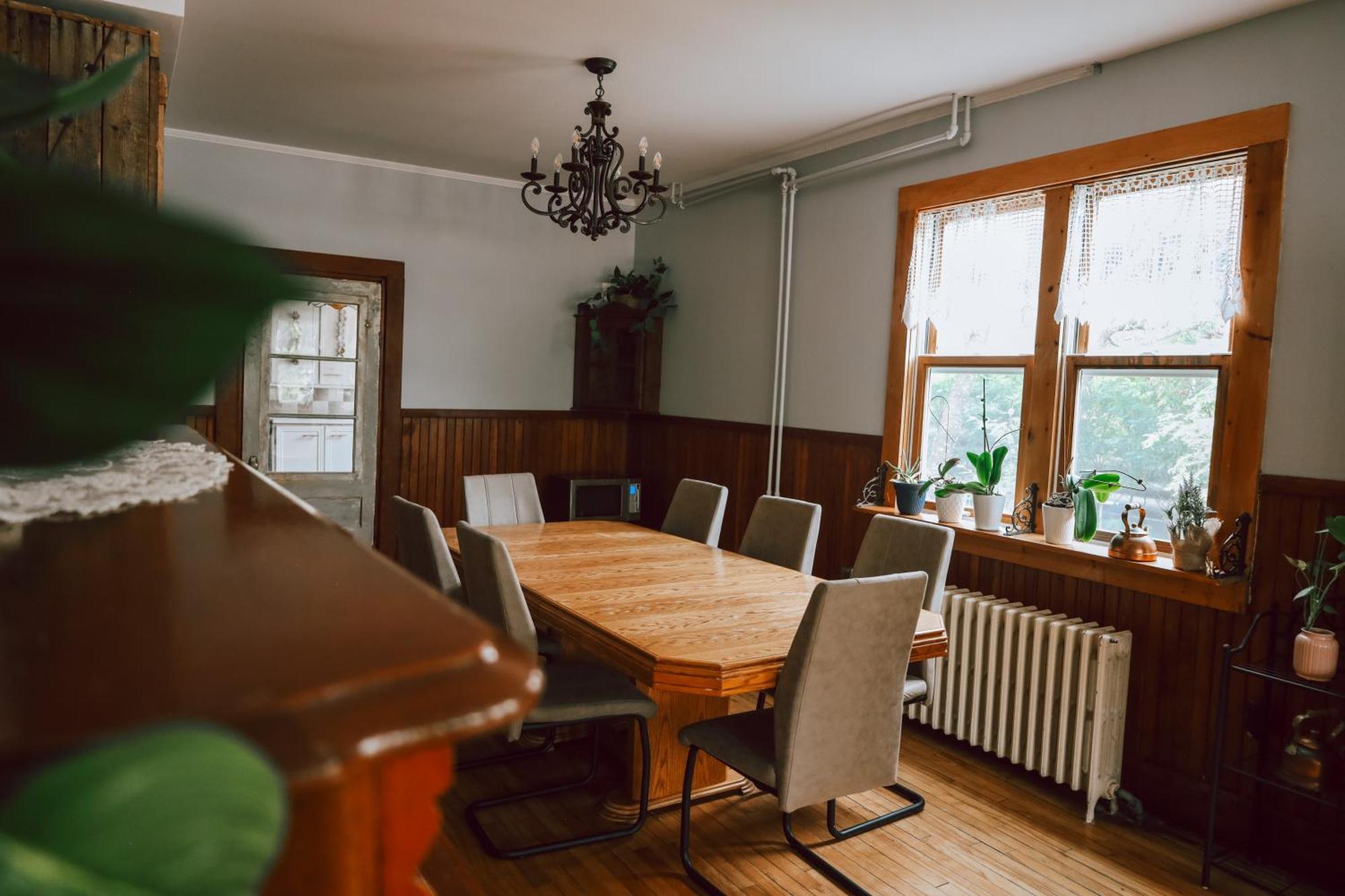 Guest house L'orpailleur *